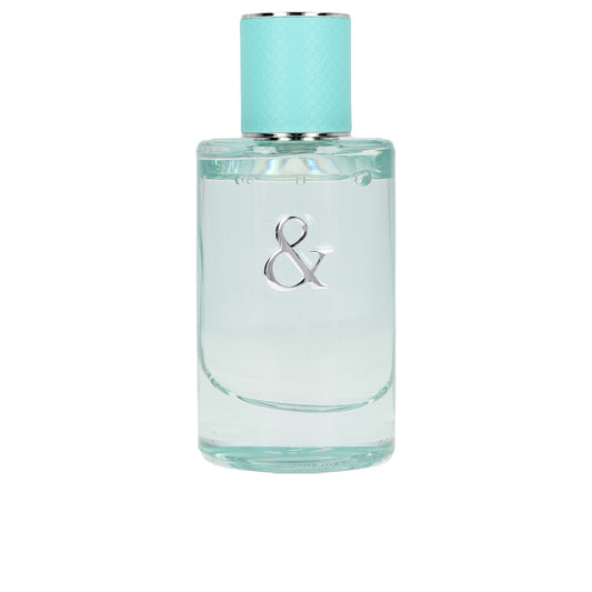 TIFFANY & LOVE eau de parfum spray 50 ml