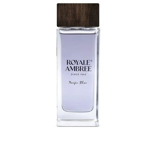ROYALE AMBREE PACIFIC BLUE edc 100 ml