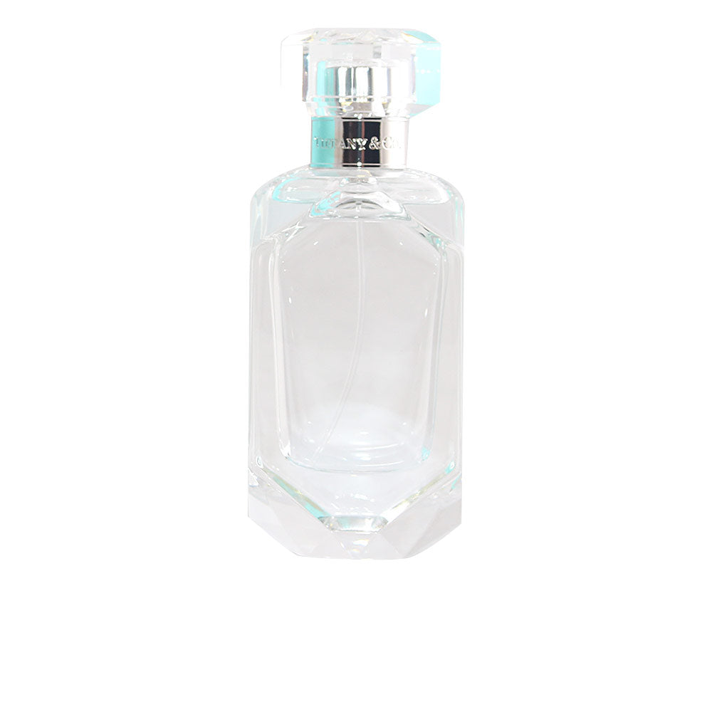 TIFFANY SHEER eau de toilette spray 75 ml