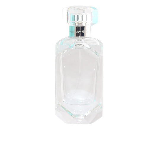 TIFFANY SHEER eau de toilette spray 75 ml