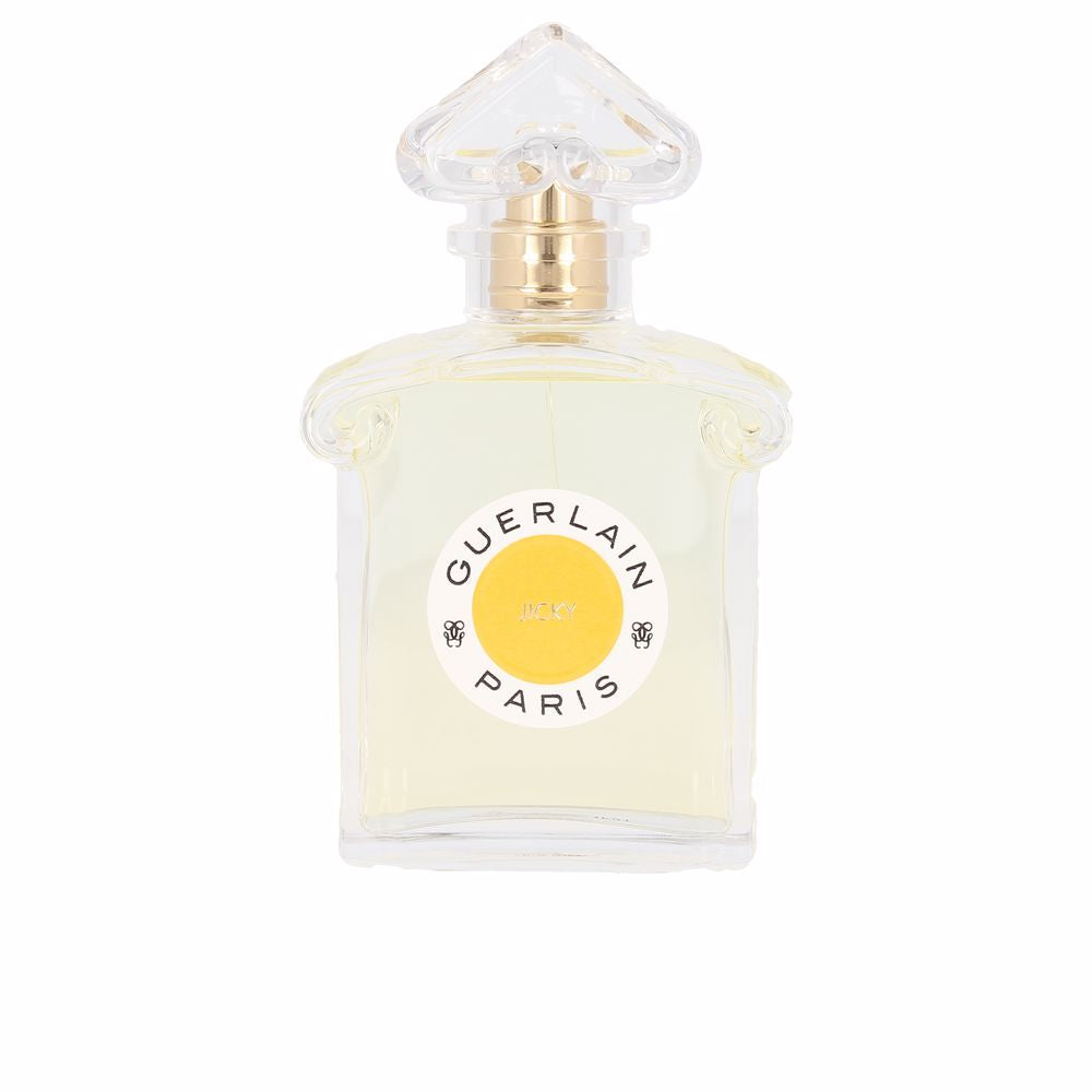 JICKY eau de parfum spray 75 ml
