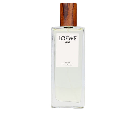 LOEWE 001 MAN eau de toilette spray 50 ml