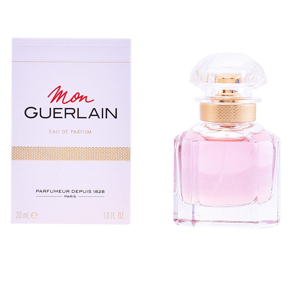 MON GUERLAIN eau de parfum spray 30 ml