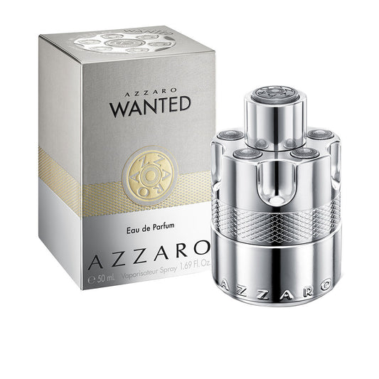 WANTED HOMME edp vapo 50 ml