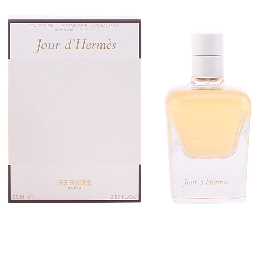 JOUR D'HERMÈS eau de parfum natural spray refillable 85 ml