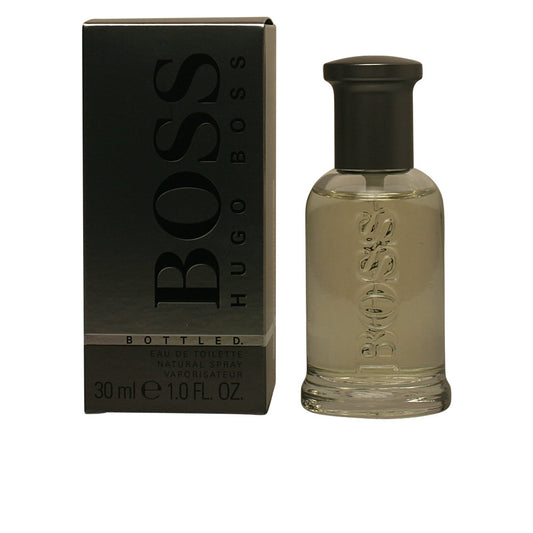 BOSS BOTTLED eau de toilette spray 30 ml