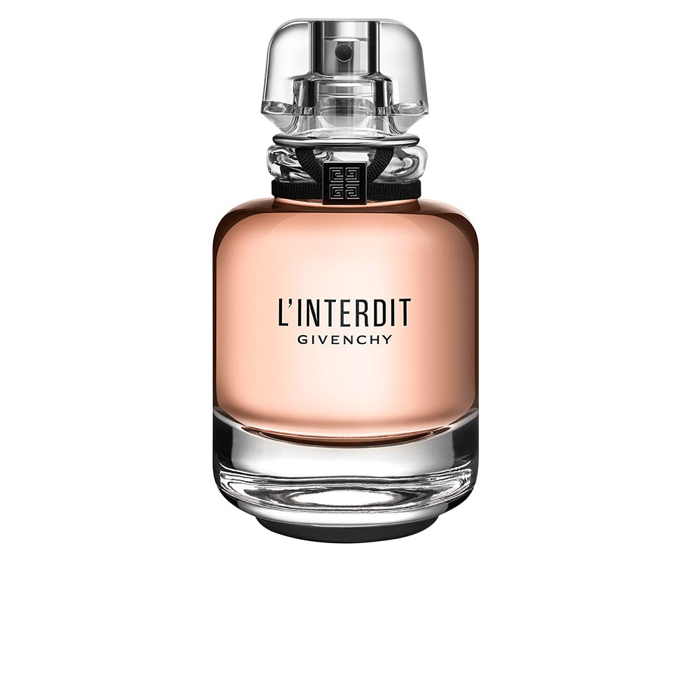 L'INTERDIT eau de parfum spray 80 ml