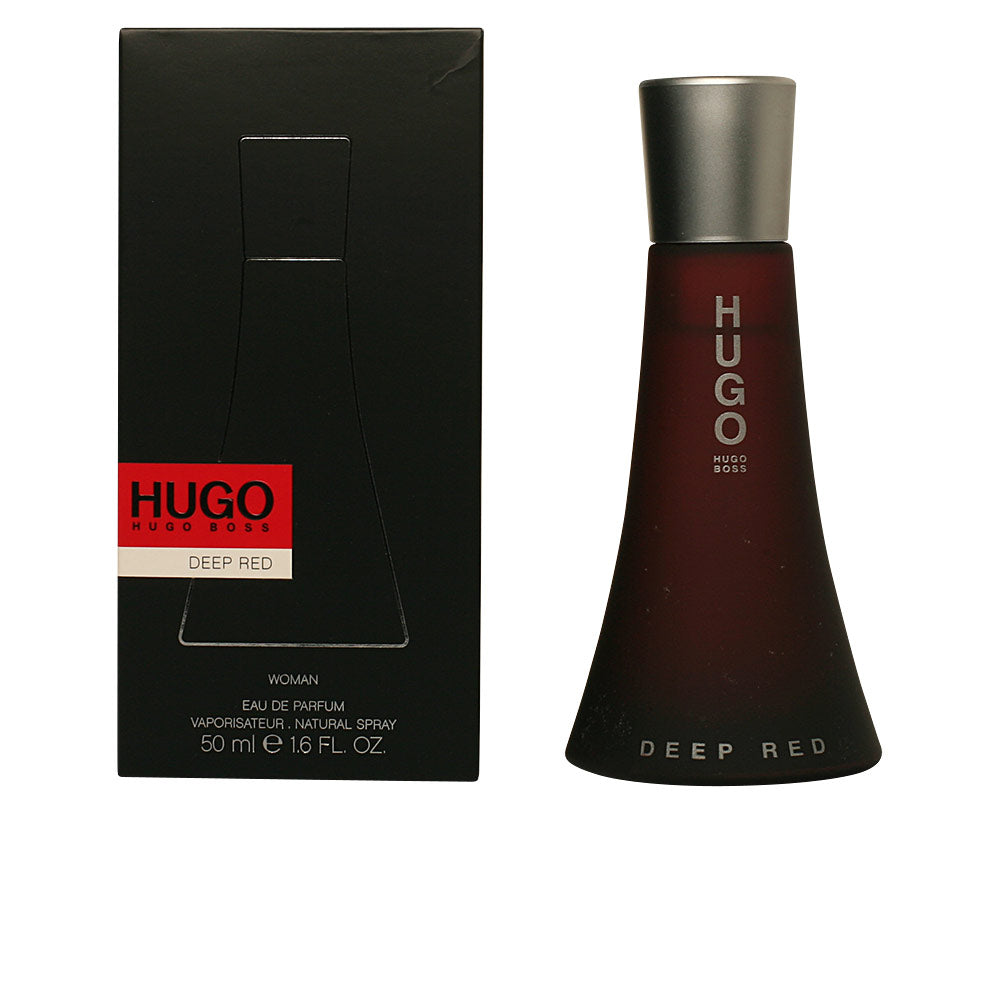 DEEP RED eau de parfum spray 50 ml