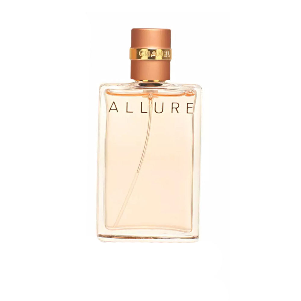ALLURE eau de parfum spray 35 ml