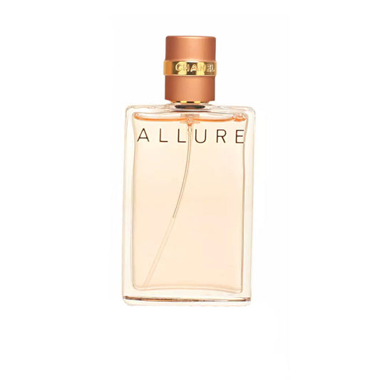 ALLURE eau de parfum spray 35 ml