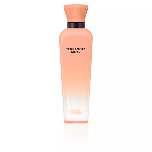 TERRACOTA MUSK eau de parfum spray 120 ml