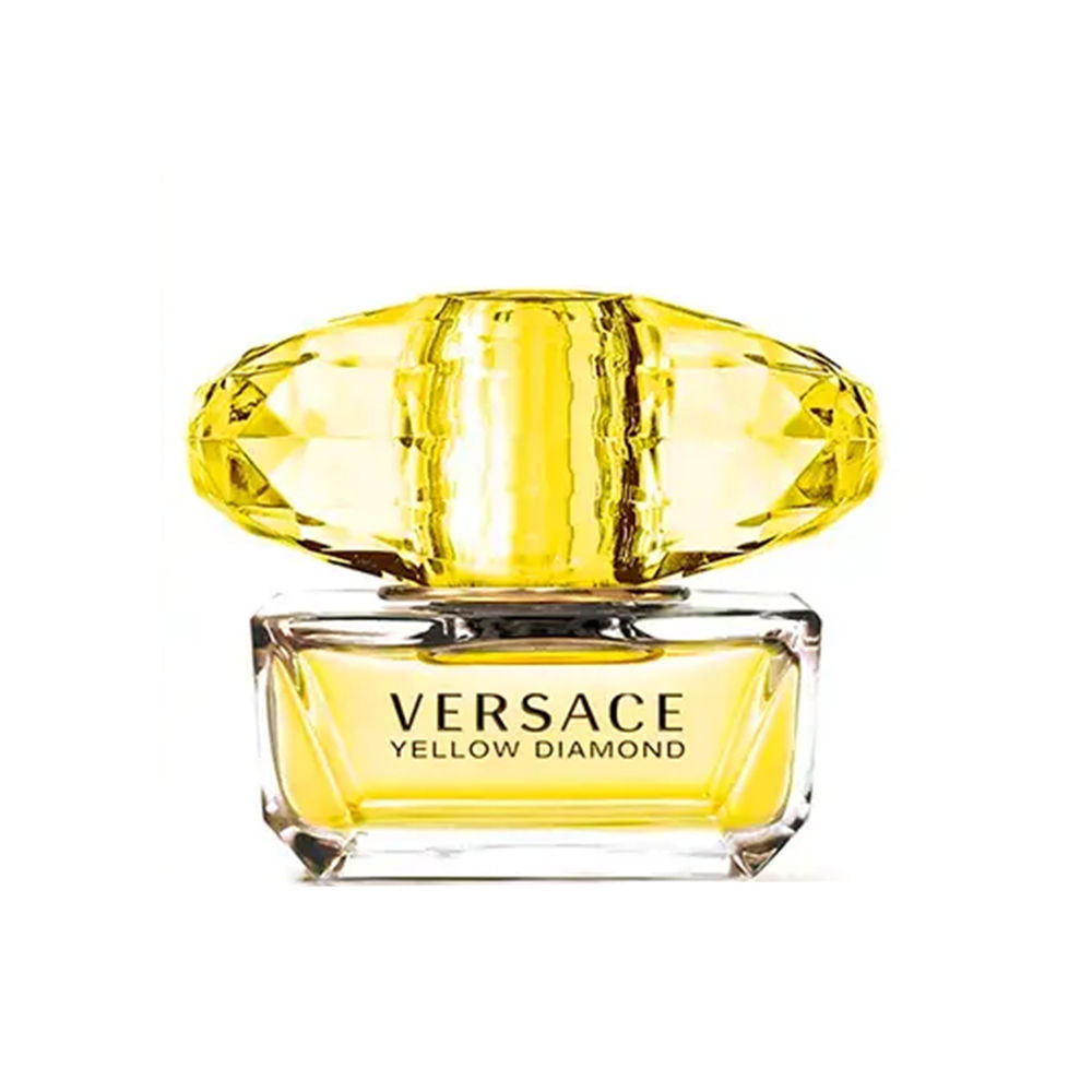YELLOW DIAMOND eau de toilette spray 50 ml