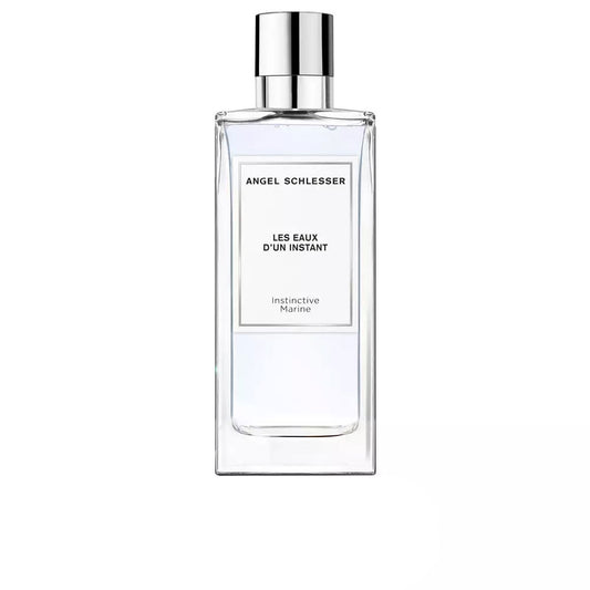 LES EAUX D'UN INSTANT instinctive marine eau de toilette spray 150 ml