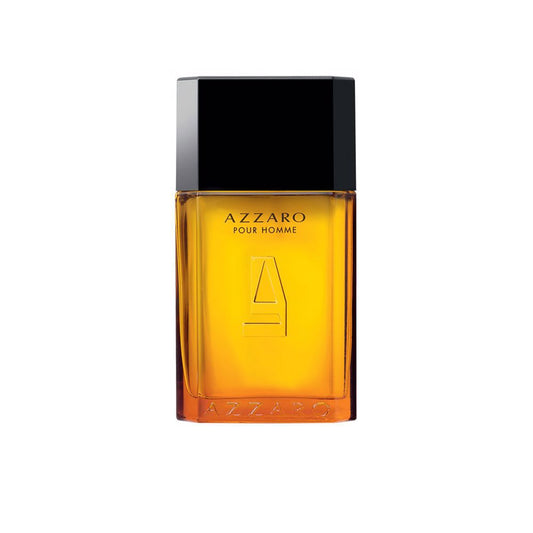 AZZARO POUR HOMME eau de toilette spray 100 ml