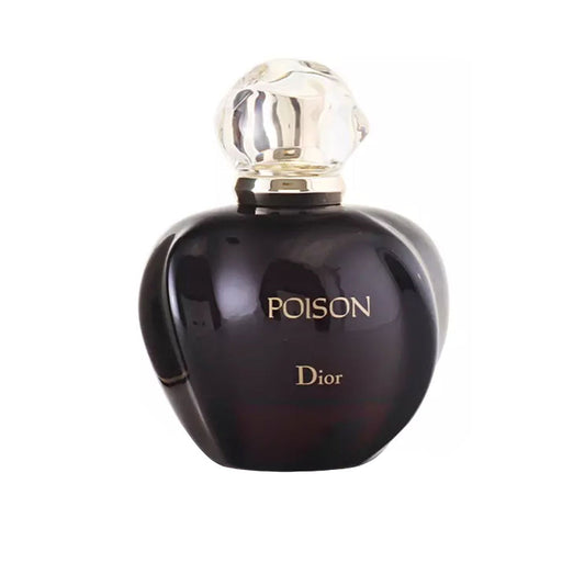 POISON eau de toilette spray 50 ml