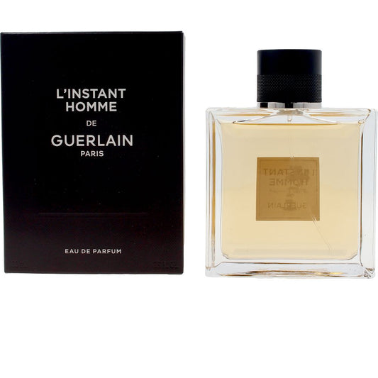 L'INSTANT POUR HOMME eau de parfum spray 100 ml