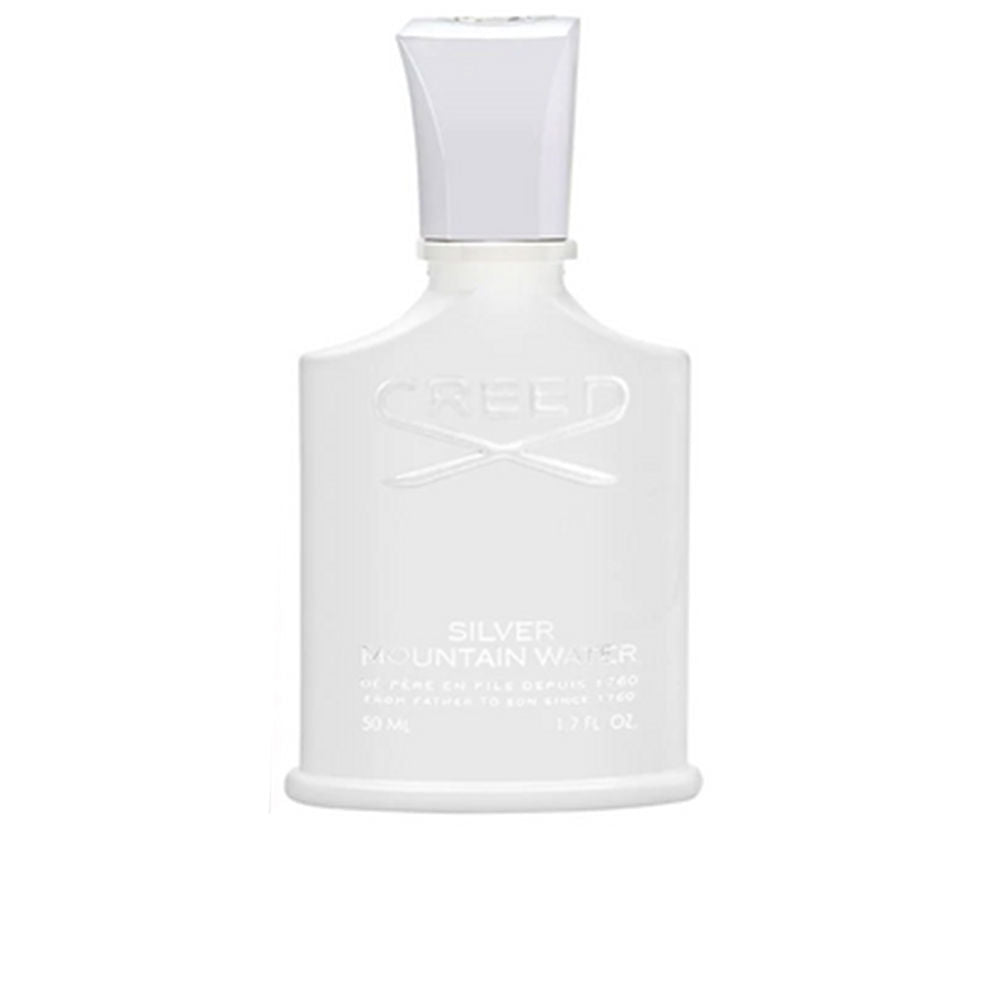 SILVER MOUNTAIN WATER edp vapo 50 ml