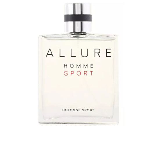 ALLURE HOMME SPORT cologne sport spray 150 ml