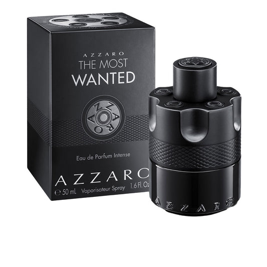 THE MOST WANTED eau de parfum intense spray 50 ml