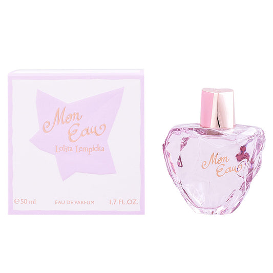 MON EAU eau de parfum spray 50 ml