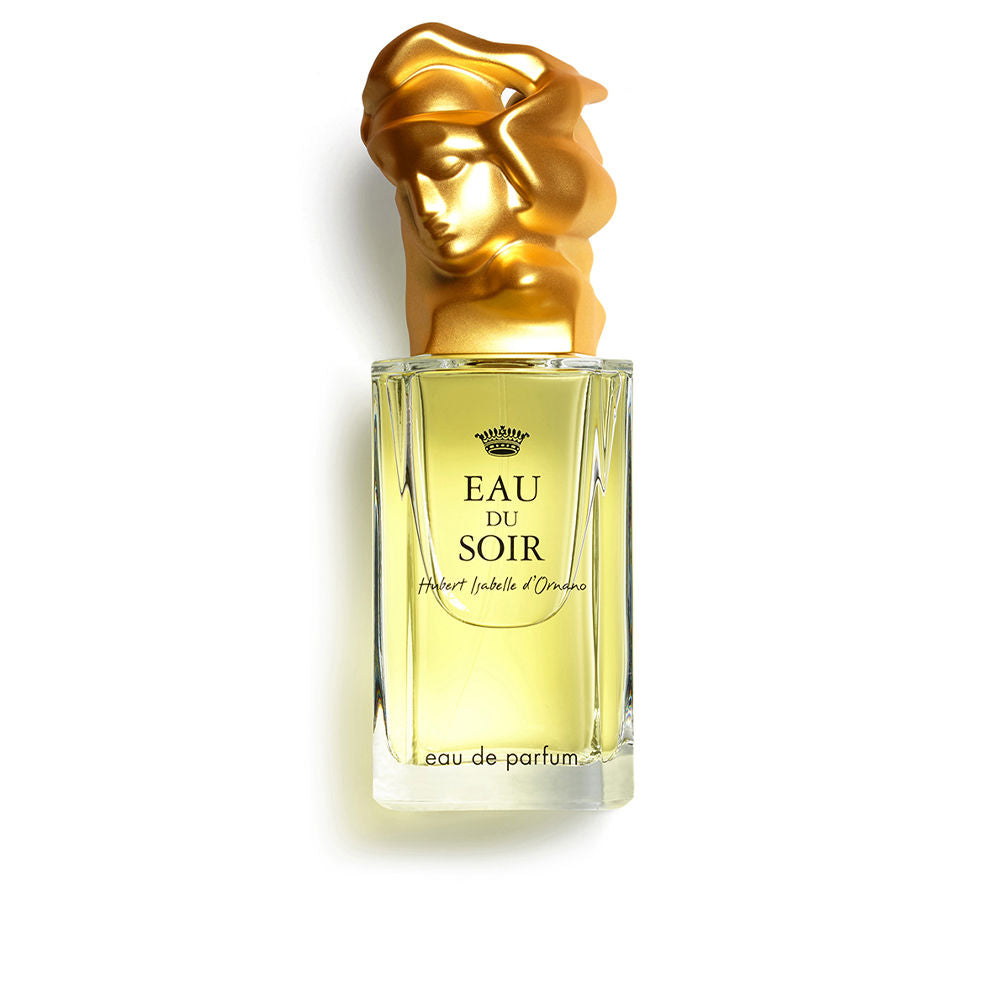 EAU DU SOIR eau de parfum spray 50 ml