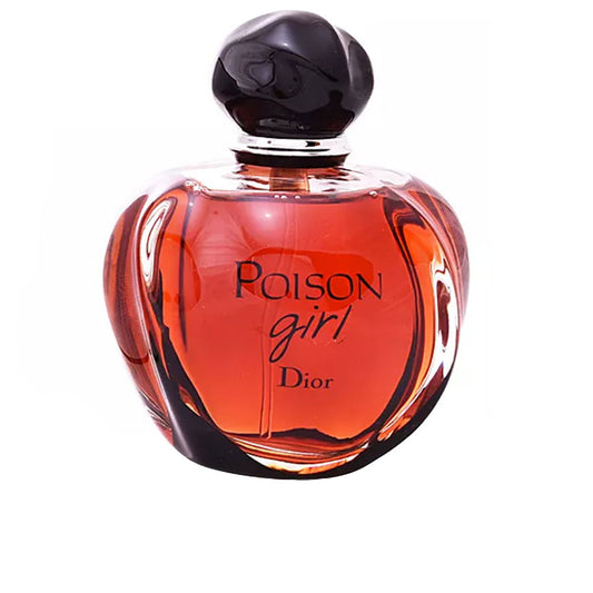 POISON GIRL eau de parfum spray 100 ml