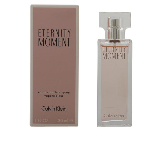 ETERNITY MOMENT eau de parfum spray 30 ml