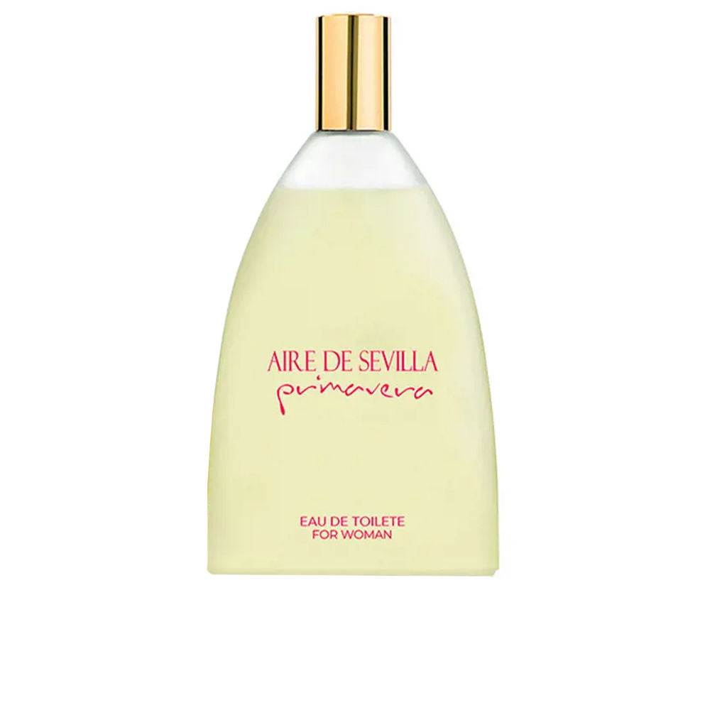 AIRE DE SEVILLA PRIMAVERA eau de toilette spray 150 ml
