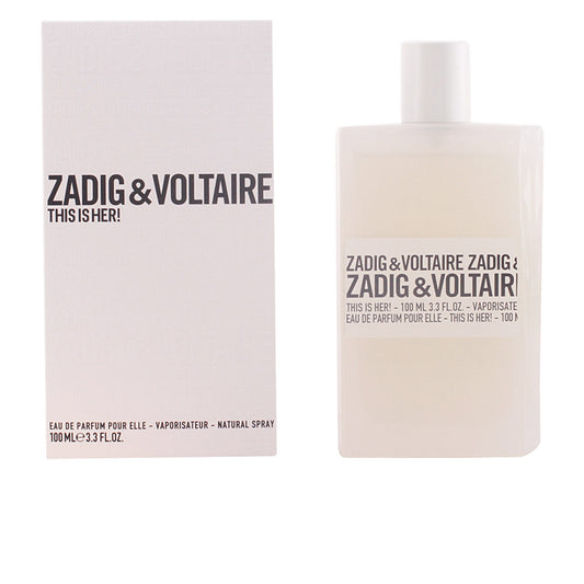 This Is Her! Eau De Parfum vapo 100 ml