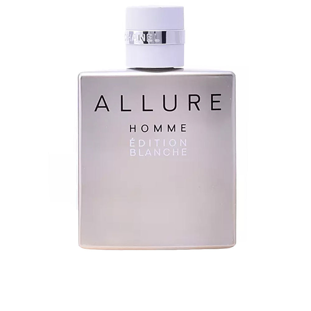 ALLURE HOMME ÉDITION BLANCHE eau de parfum spray 50 ml