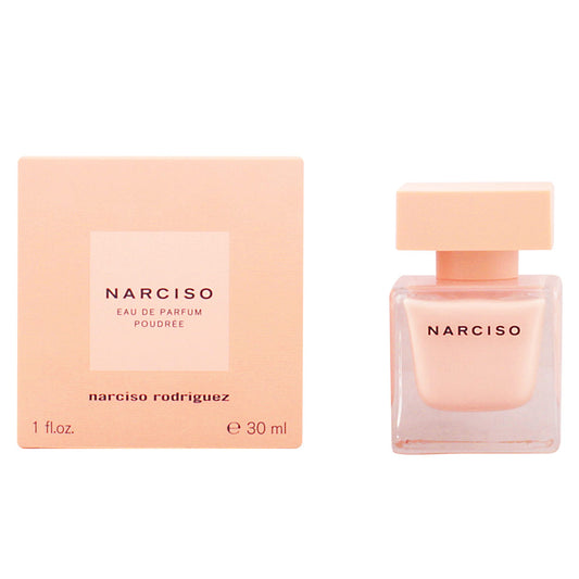 NARCISO eau de parfum poudrée spray 30 ml