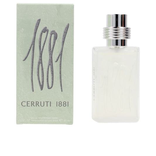 1881 POUR HOMME eau de toilette spray 50 ml