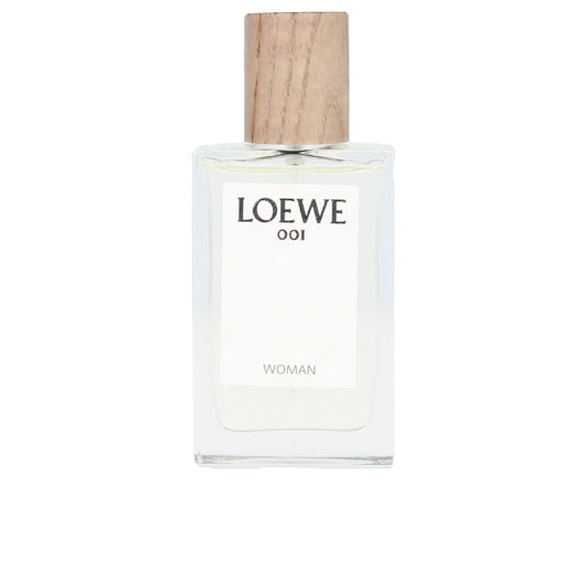 LOEWE 001 WOMAN eau de parfum spray 30 ml