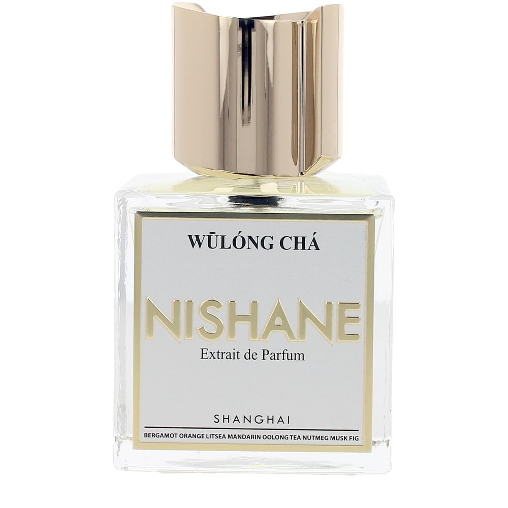 WŪLÓNG CHÁ extrait de parfum edp vapo 100 ml