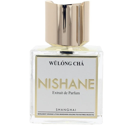 WŪLÓNG CHÁ extrait de parfum edp vapo 100 ml