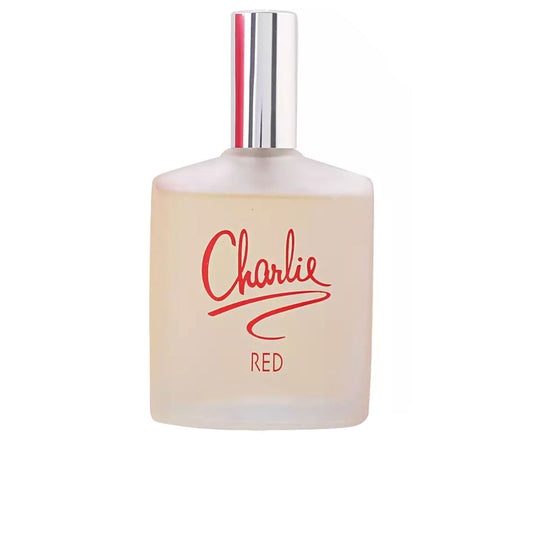 CHARLIE RED eau de toilette spray 100 ml
