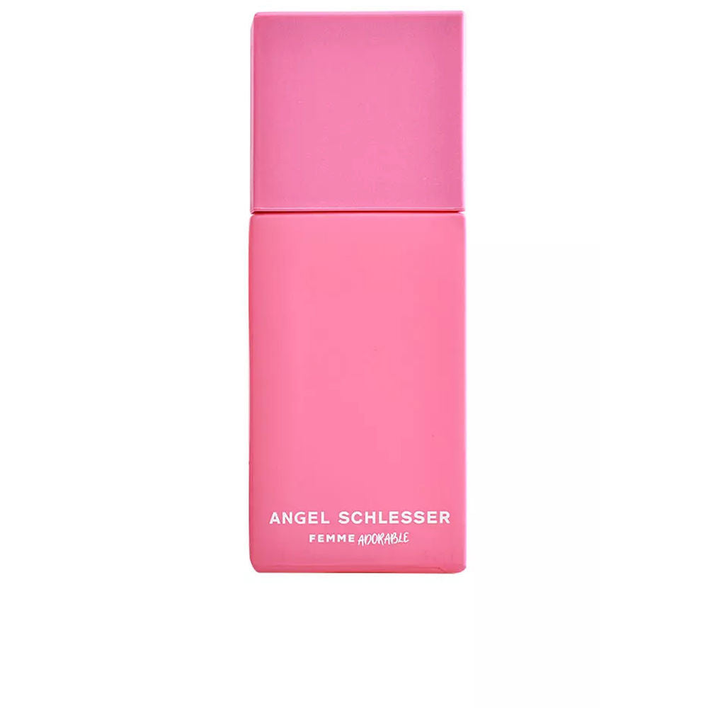 FEMME ADORABLE  eau de toilette spray 100 ml