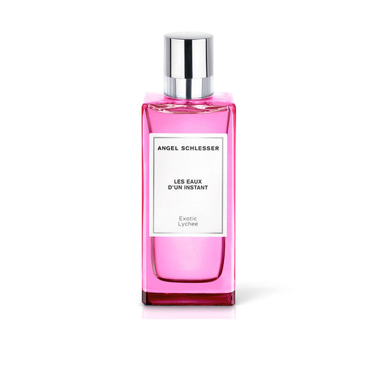 LES EAUX D&#39;UN INSTANT EXOTIC LYCHEE edt vapo 100 ml