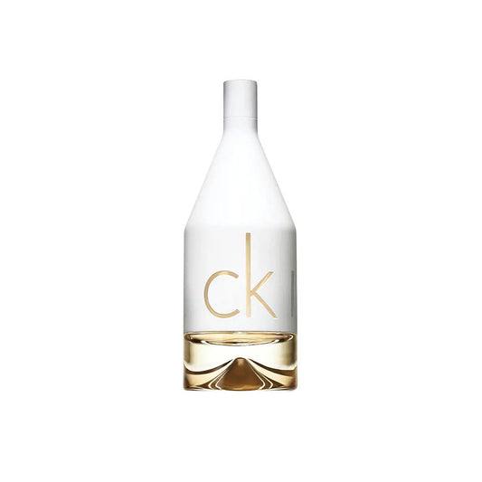 CK IN2U HER eau de toilette spray 50 ml