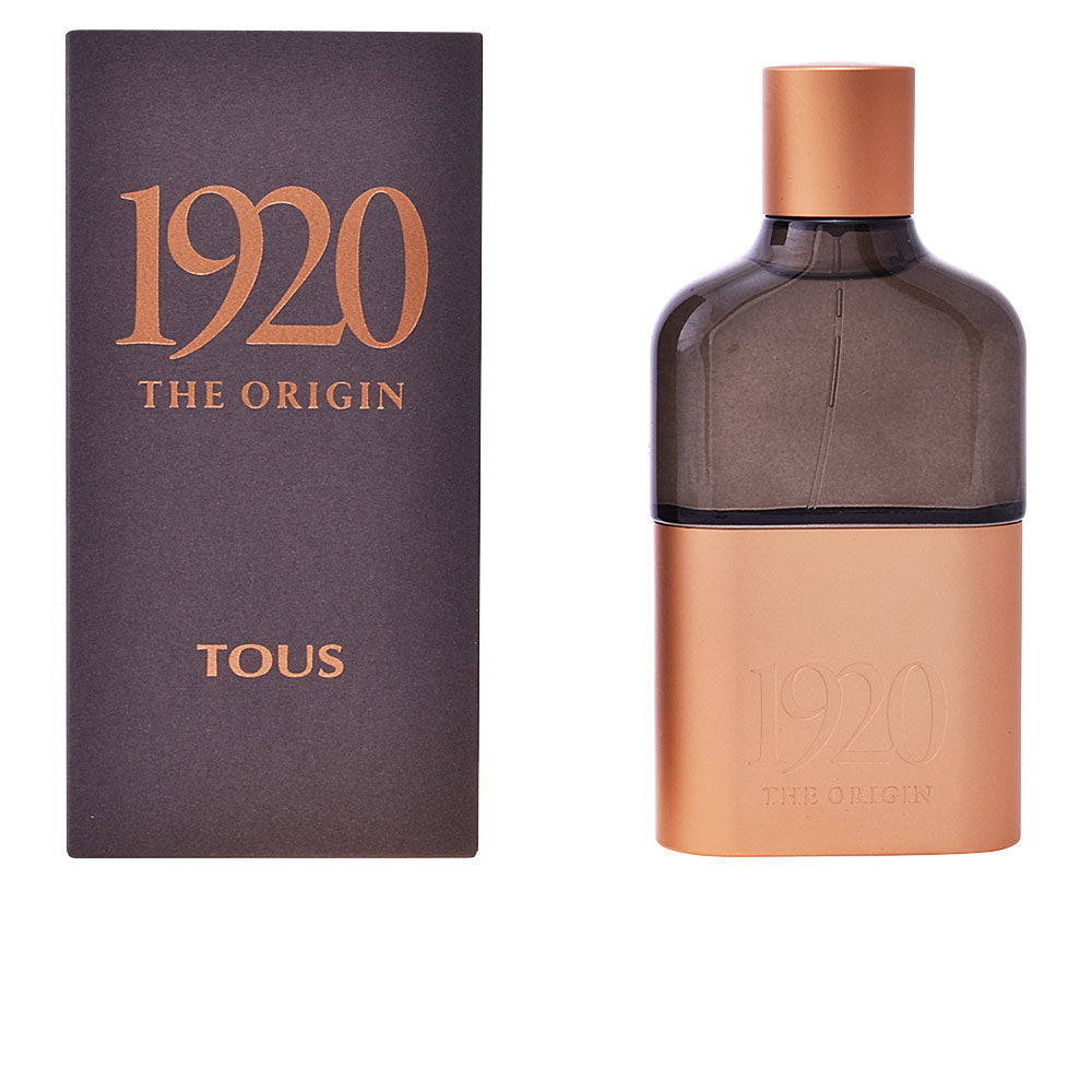 1920 THE ORIGIN eau de parfum spray 100 ml