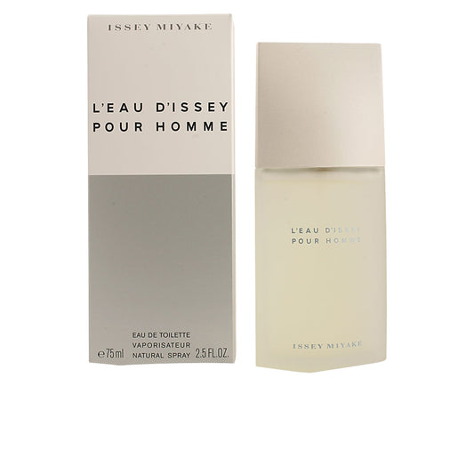L&#39;Eau D&#39;Issey Pour Homme Eau De Toilette 75 ml