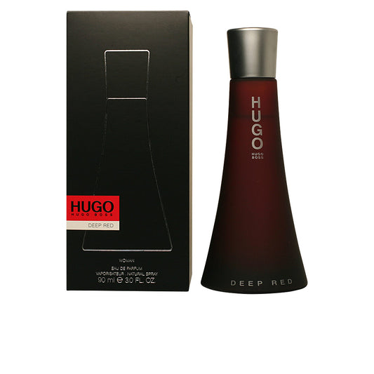 DEEP RED eau de parfum spray 90 ml