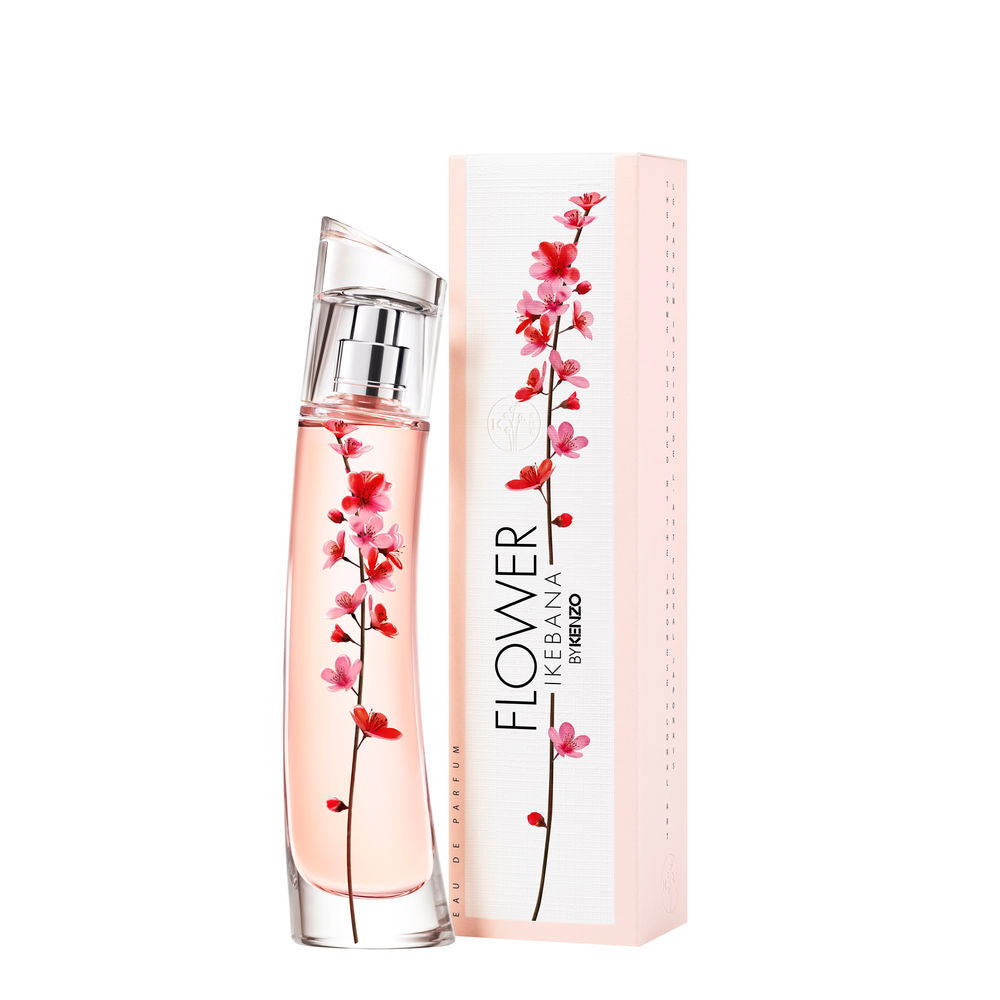 FLOWER IKEBANA BY KENZO edp vapor 40 ml