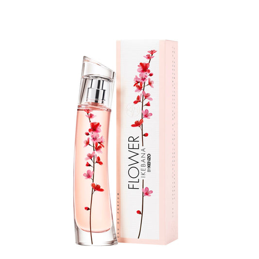 FLOWER IKEBANA BY KENZO edp vapor 40 ml