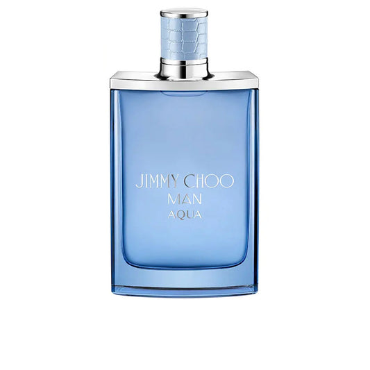 JIMMY CHOO MAN AQUA eau de toilette spray 100 ml