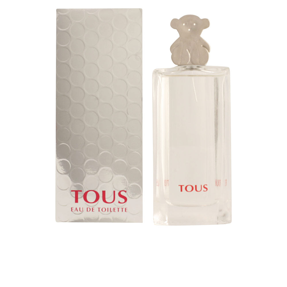 TOUS eau de toilette spray 50 ml