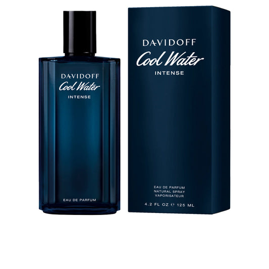 COOL WATER INTENSE eau de parfum spray 125 ml