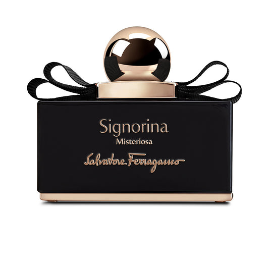 SIGNORINA MISTERIOSA eau de parfum spray 50 ml