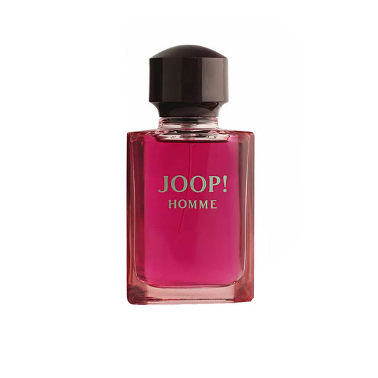 JOOP HOMME eau de toilette spray 75 ml
