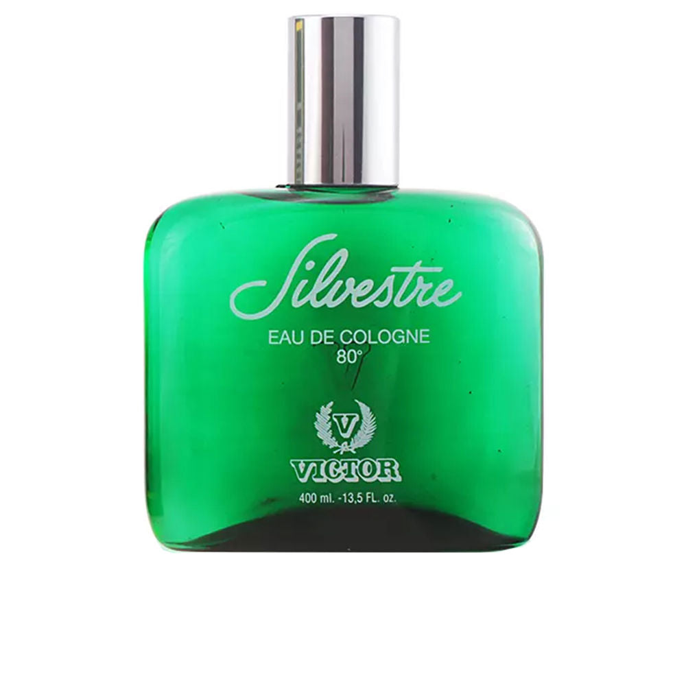 SILVESTRE eau de cologne 400 ml